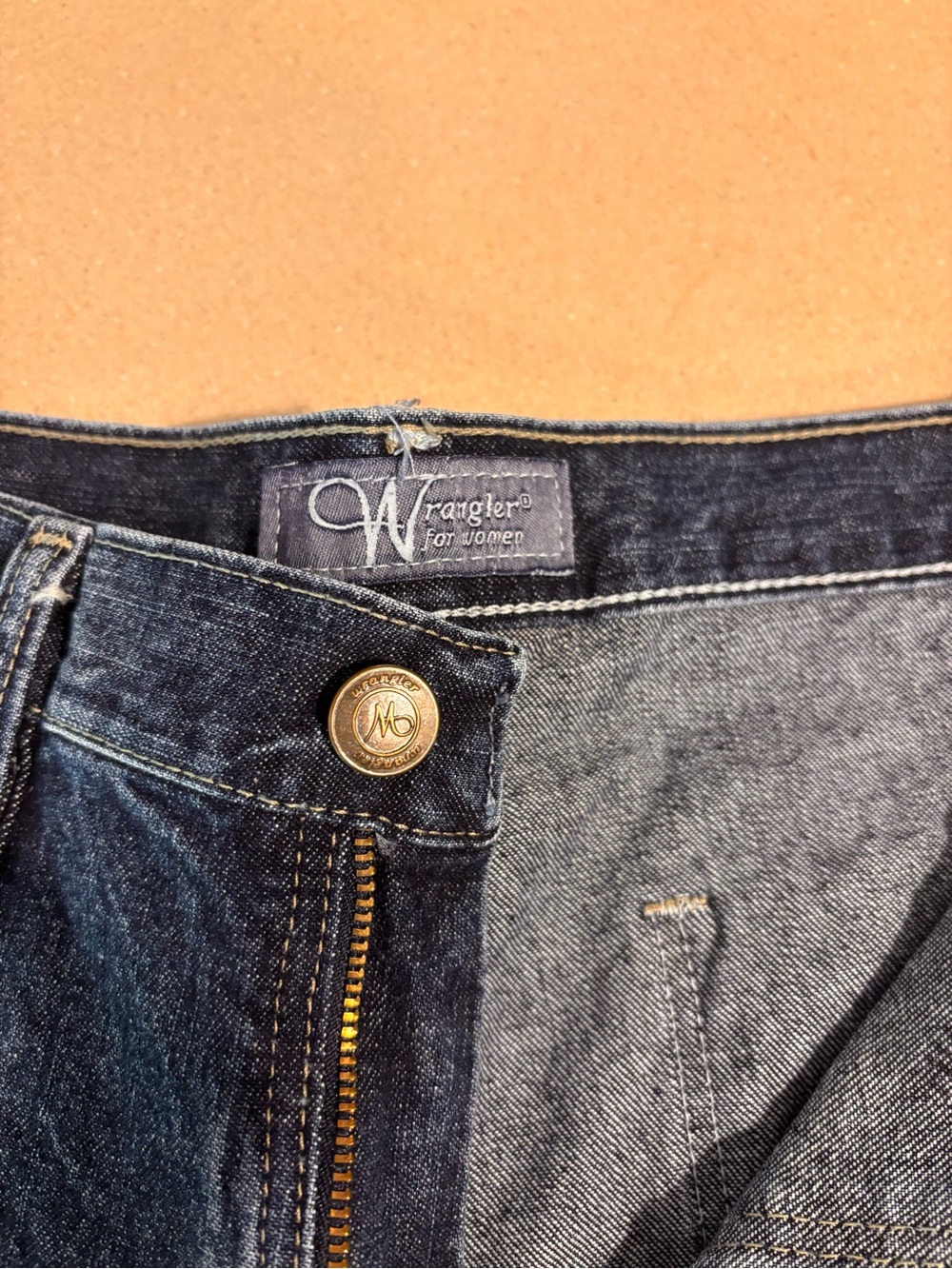 Jeans Subcategory Identification